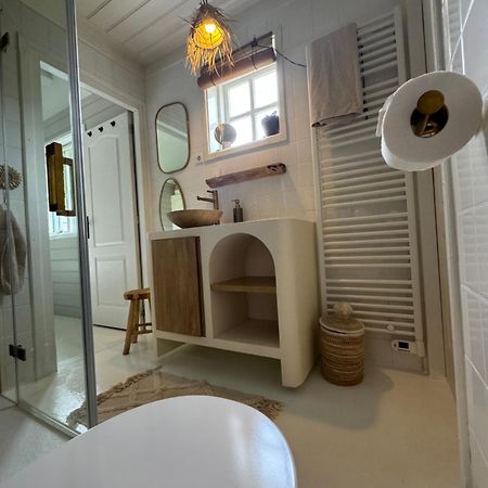 Villa Casa Pueblo Viejo à Ouddorp Extérieur photo